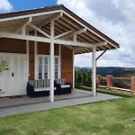 Alto Da Mantiqueira - Ipe