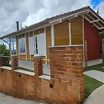 Alto Da Mantiqueira - Ipe