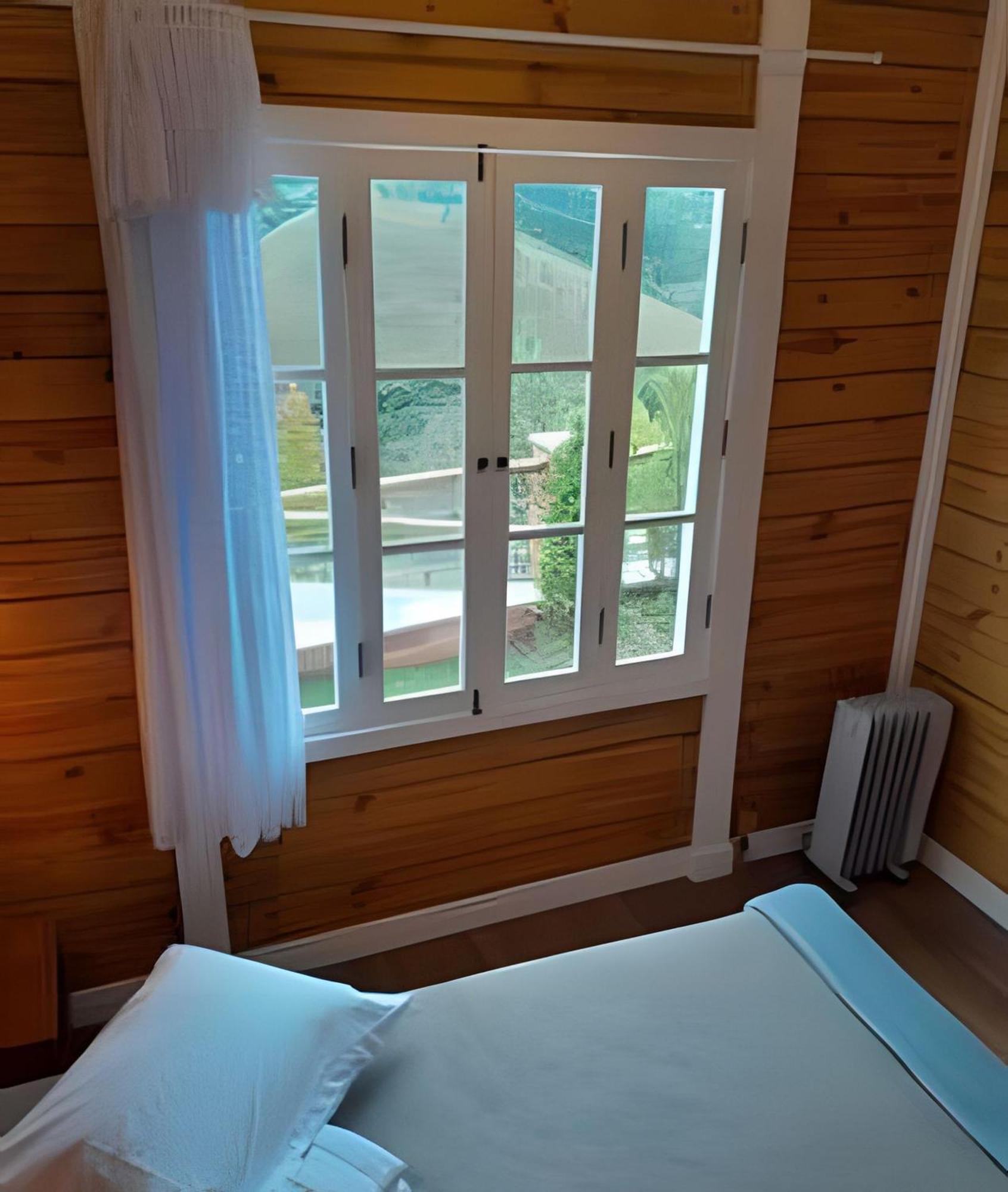 Casa de férias Alto Da Mantiqueira - Ipe