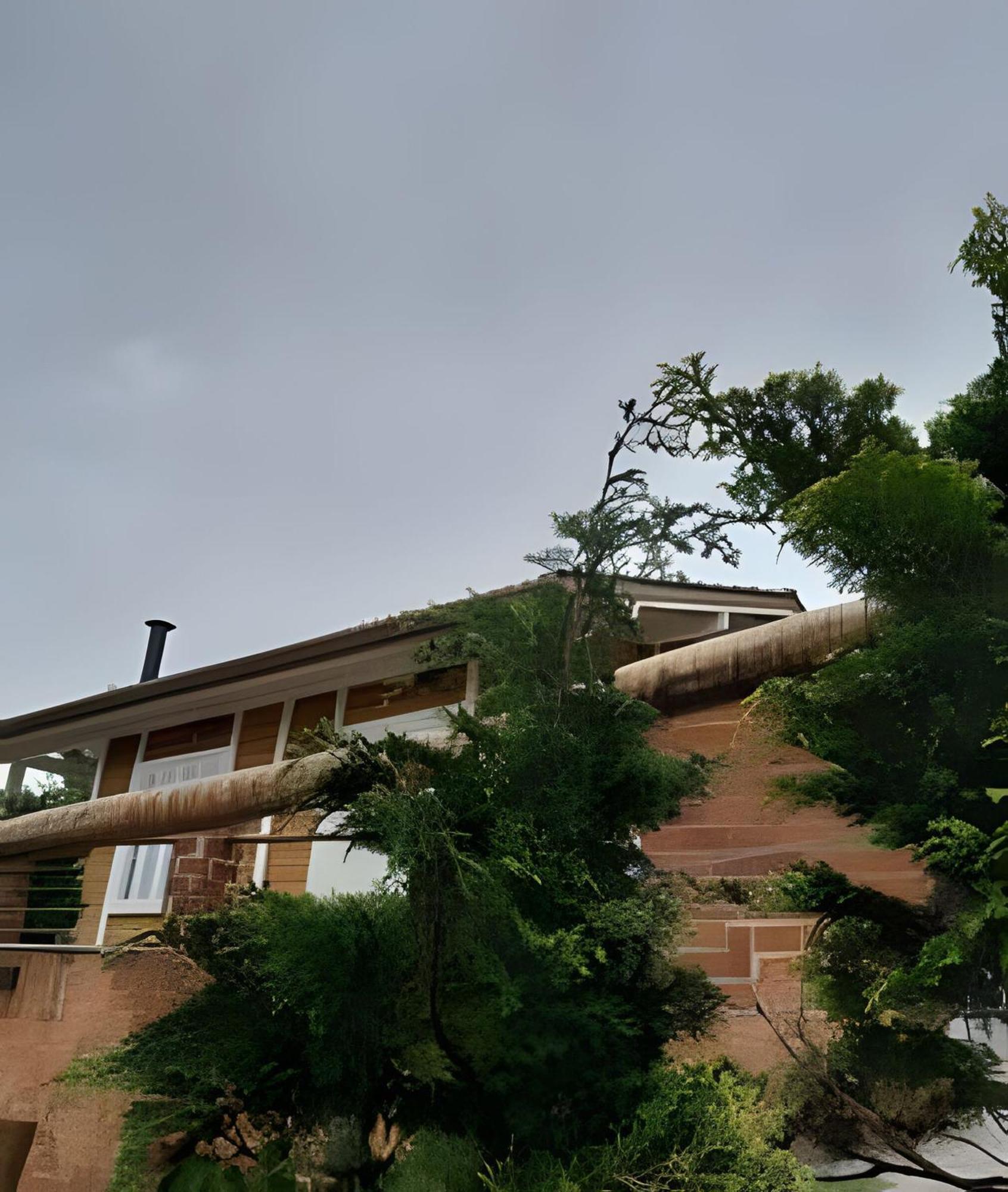 Casa de férias Alto Da Mantiqueira - Ipe